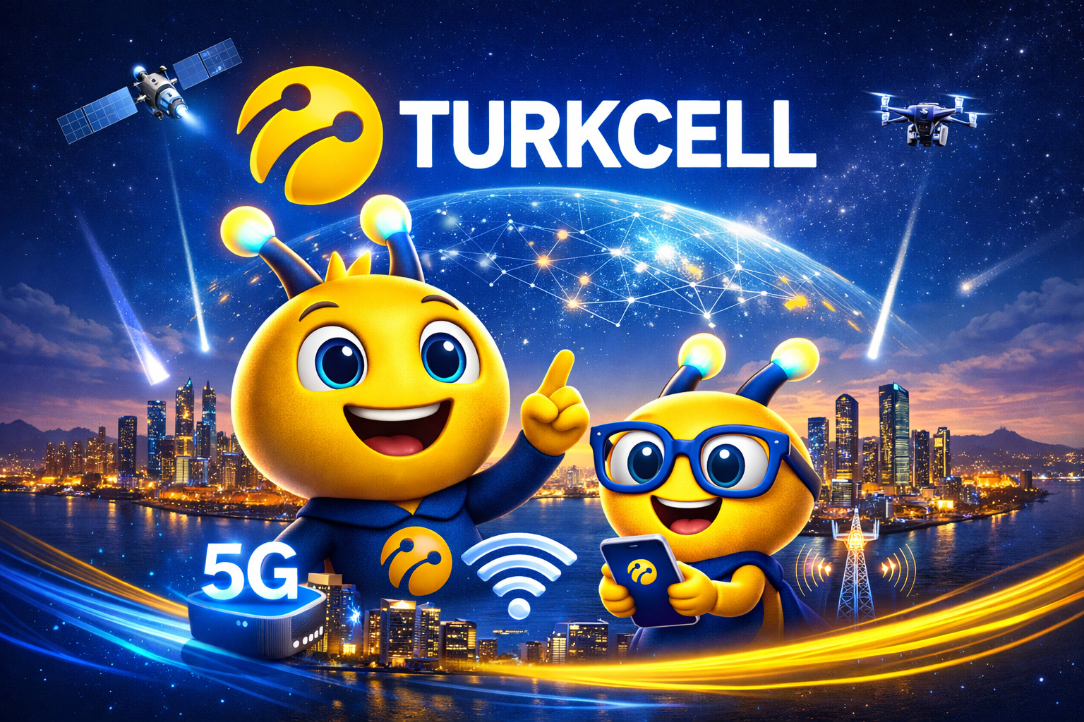 Turkcell