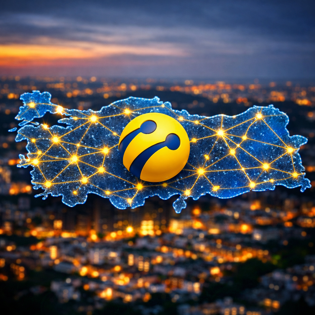 Turkcell Cell Türkcell Sohbet | 7/24 Nostalji Müzik ve Radyo Yayını