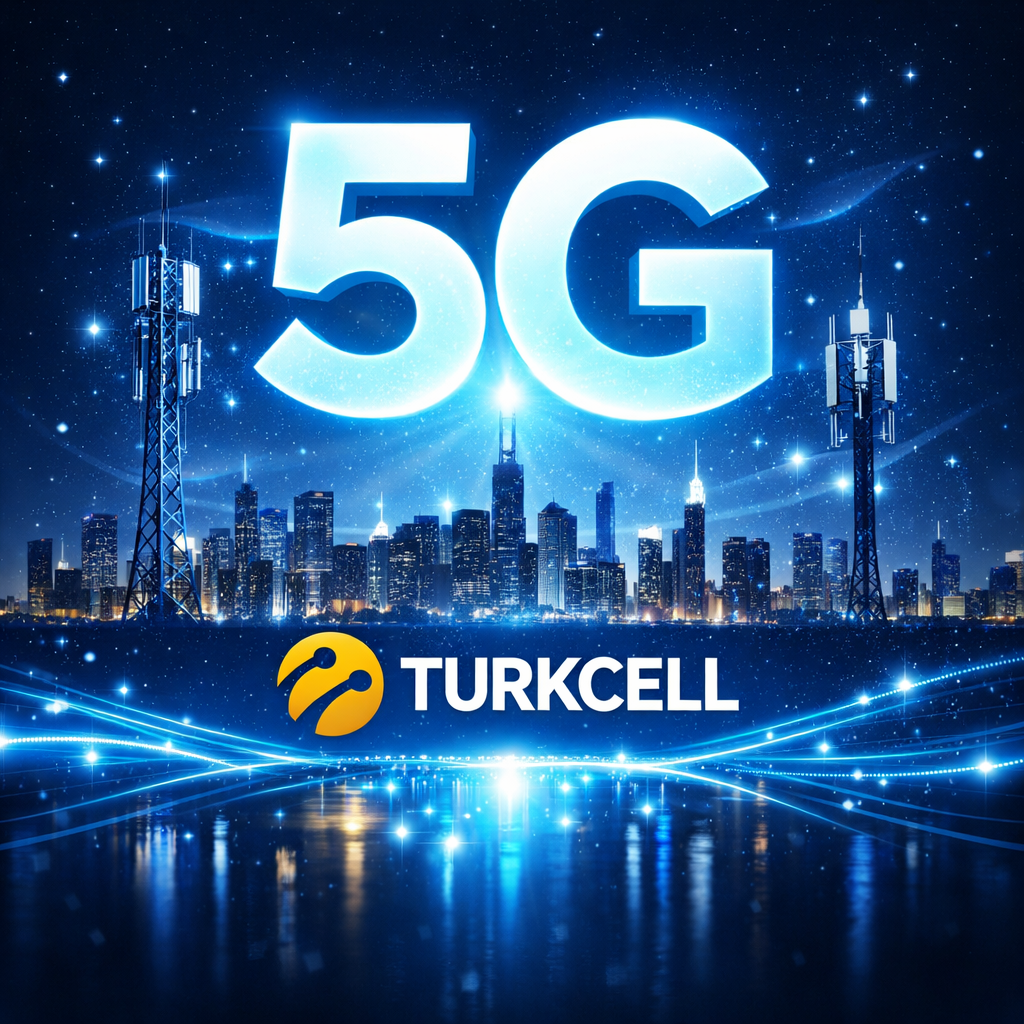 Turkcell Cell Türkcell Sohbet | 7/24 Nostalji Müzik ve Radyo Yayını